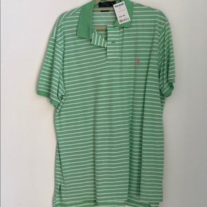 RL polo